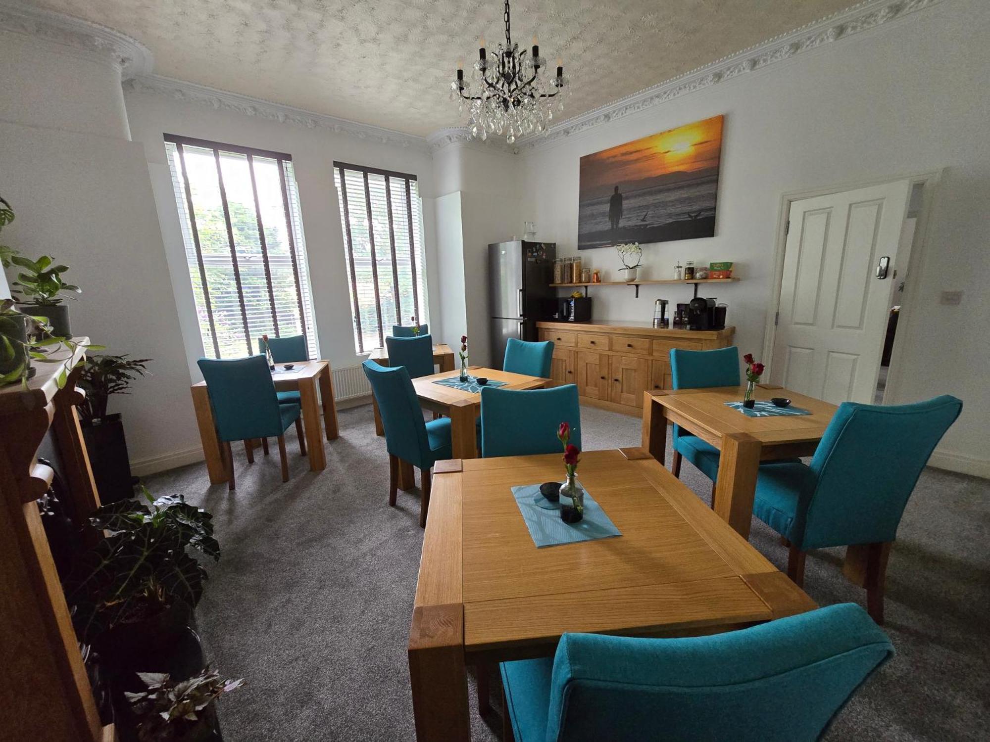 بوتل Victorian Renovation Room 8 المظهر الخارجي الصورة